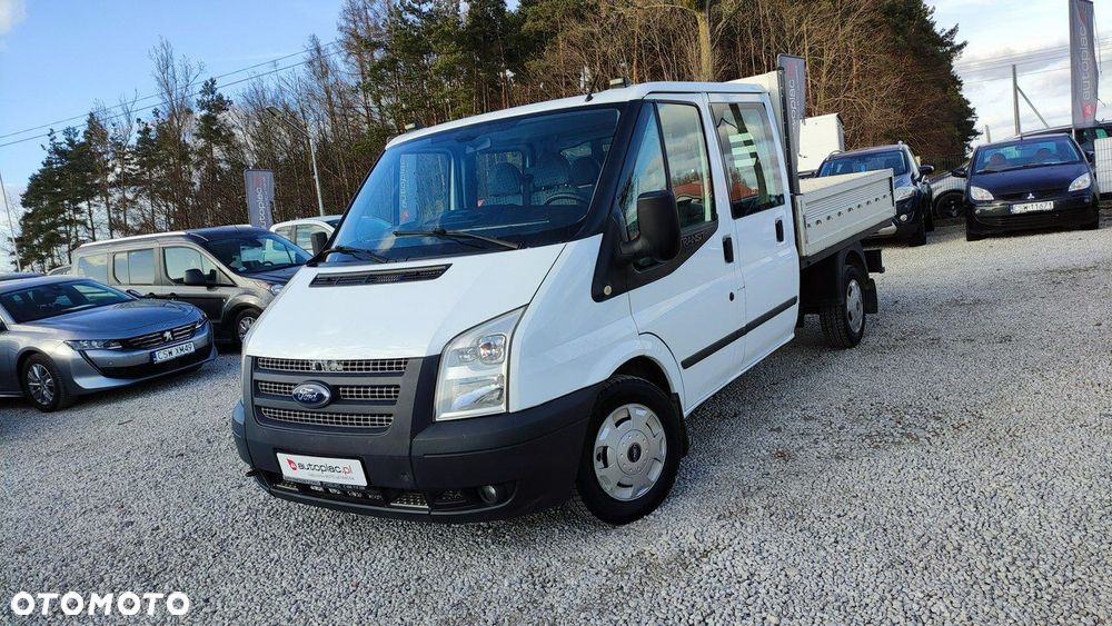 Ford Transit - 16
