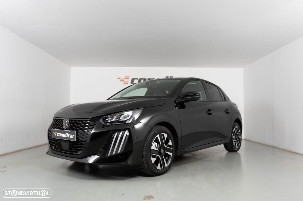 Peugeot 208 1.2 PureTech Allure - 7