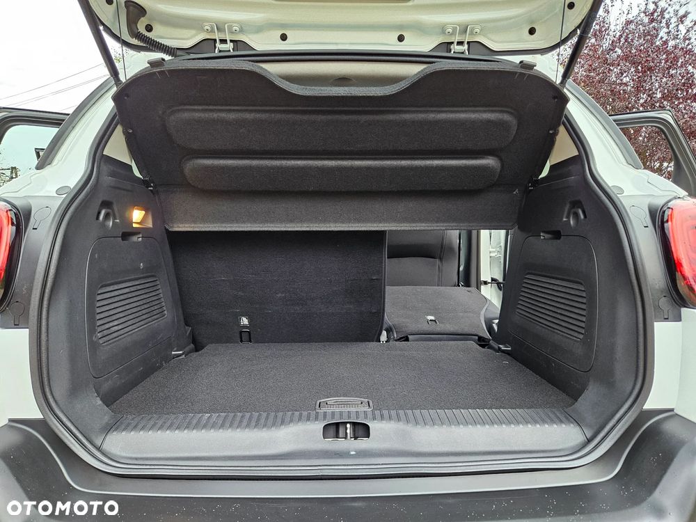 Citroën C3 Aircross 1.2 PureTech Feel S&S - 27