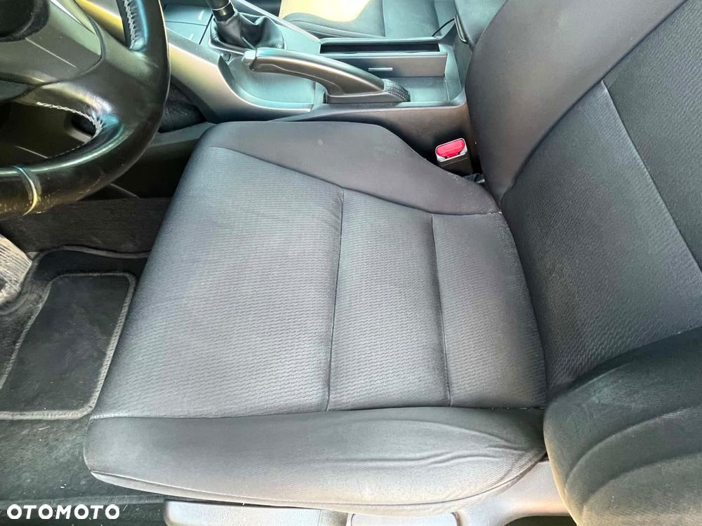 Honda Accord - 11