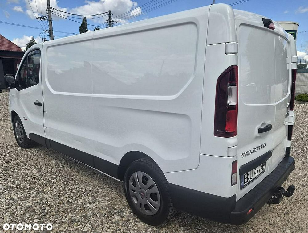 Fiat Talento - 4