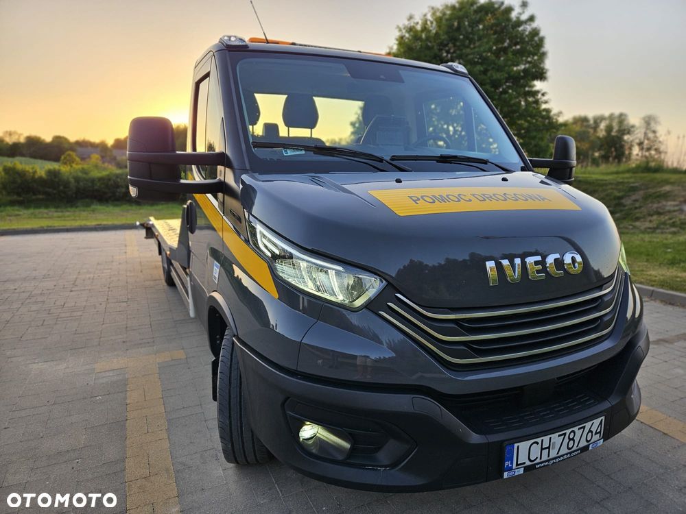 Iveco Daily 35S18 - 5