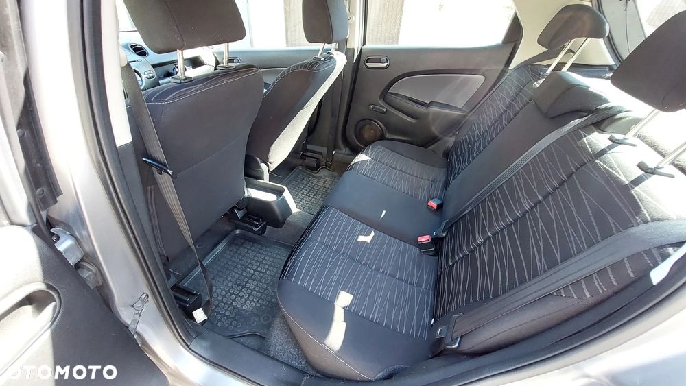 Mazda 2 1.4 DE Core + - 40