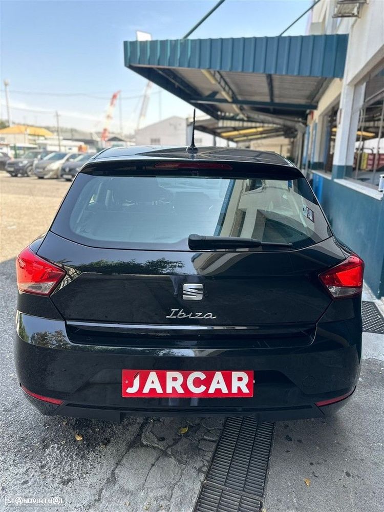 SEAT Ibiza 1.0 TSI Style - 3