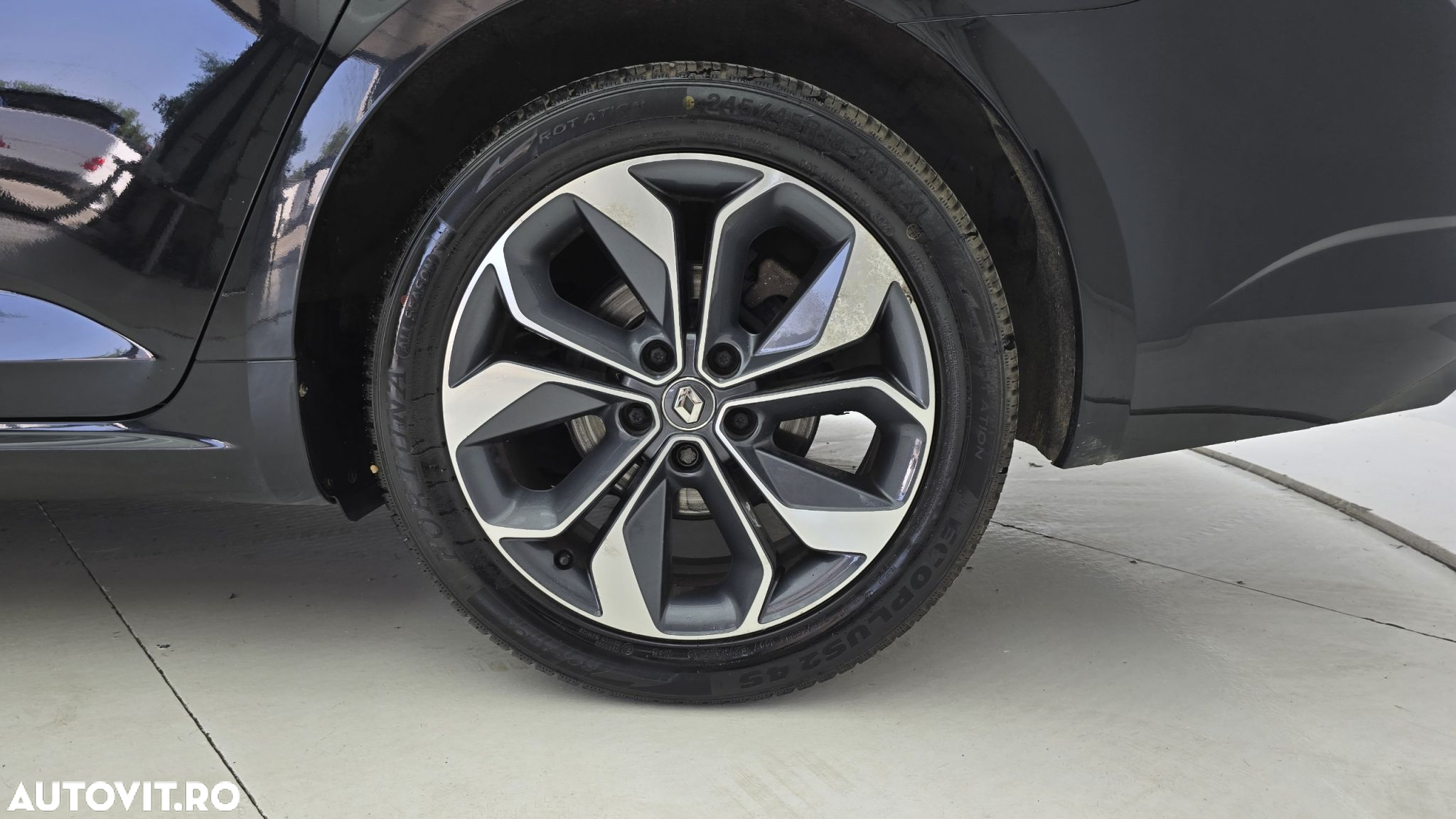 Renault Talisman - 23