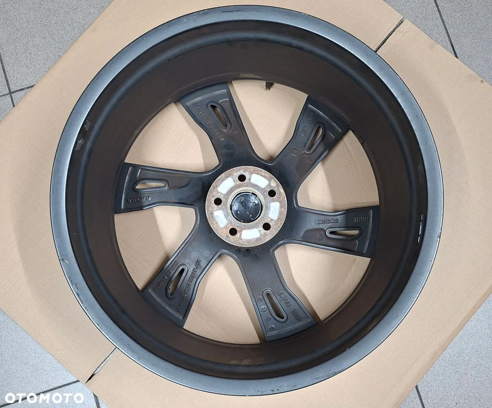 Felgi Aluminiowe 22 Volvo XC 90 II 5x108 ET 38.5 - 14