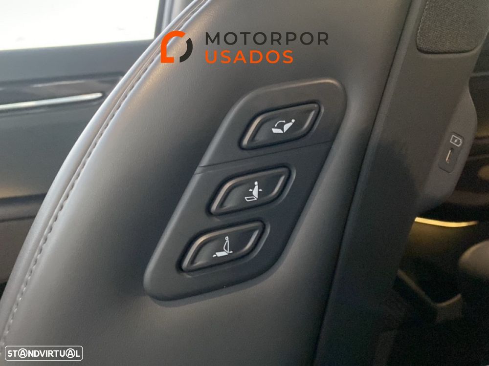 Kia EV9 98.8 kWh 1st Edition - 31