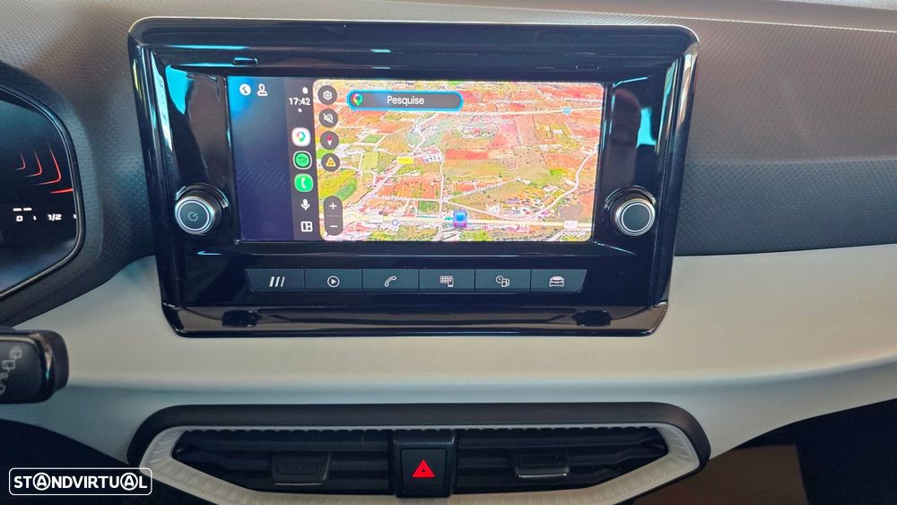 SEAT Arona 1.0 TSI Style DSG - 7