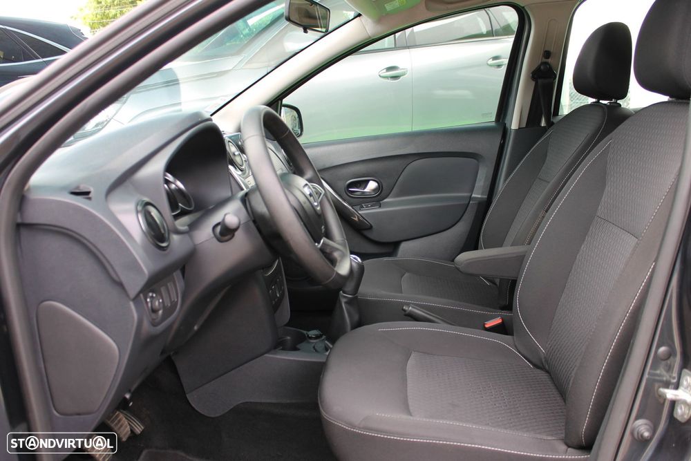 Dacia Sandero 1.5 Blue dCi Comfort - 31