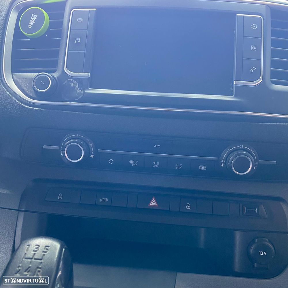 Peugeot EXPERT L2H1 - 11