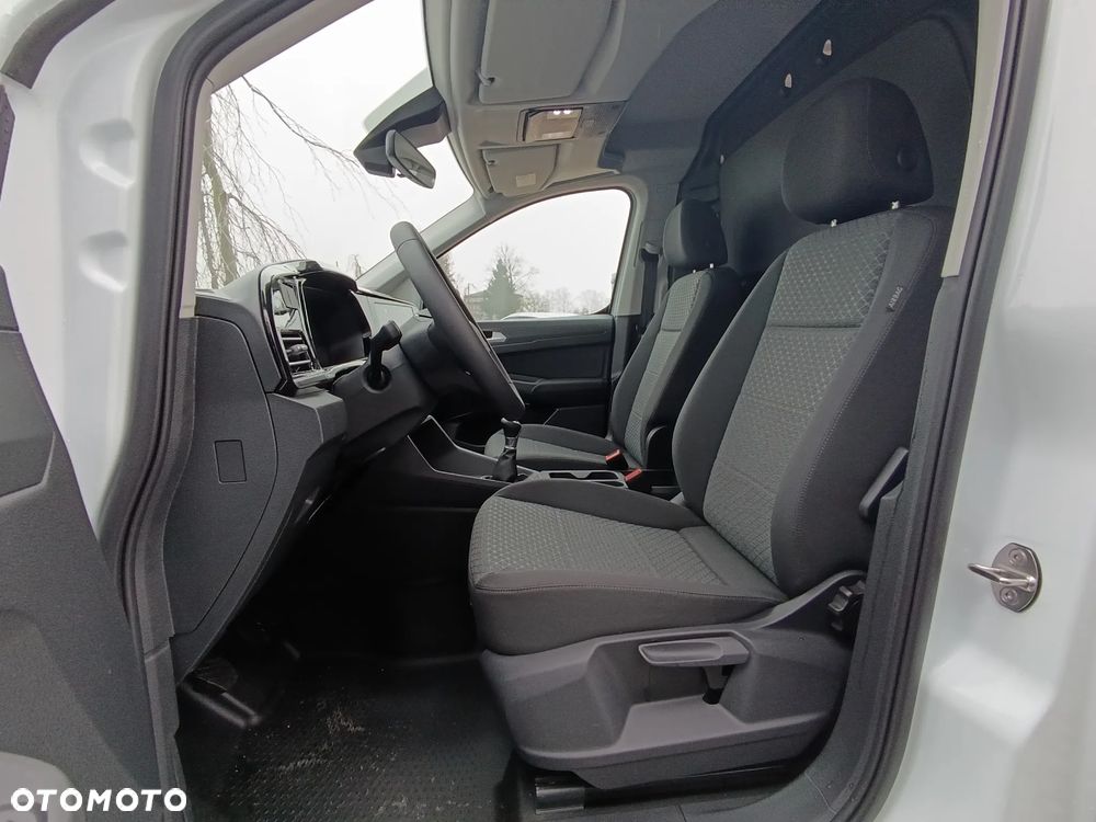 Ford Transit Connect Van L2 - 14