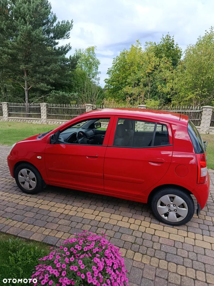 Kia Picanto - 4
