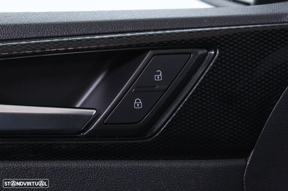 VW Polo 1.0 TSI Life DSG - 21