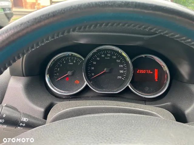 Dacia Duster 1.5 dCi Laureate 4x4 - 4