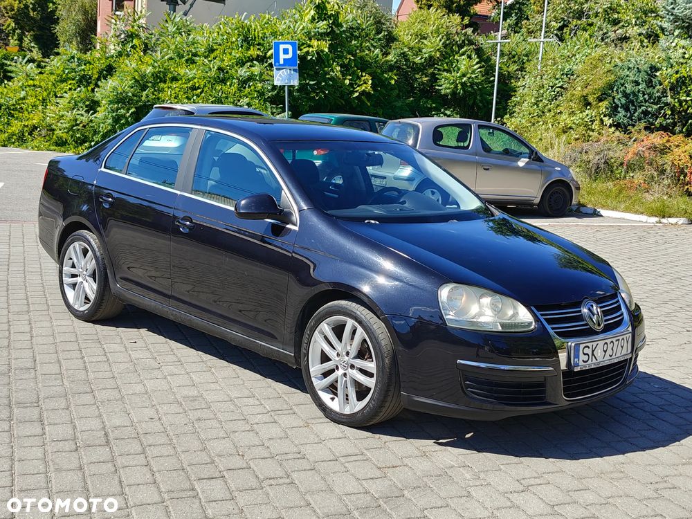 Volkswagen Jetta 2.0 TDI BlueMotion Technologie - 11