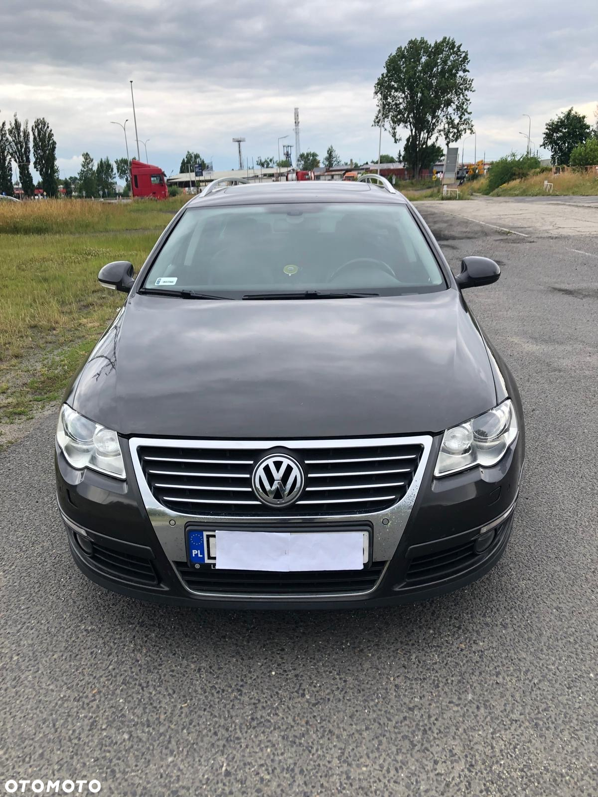 Volkswagen Passat 2.0 TDI DPF Highline - 3