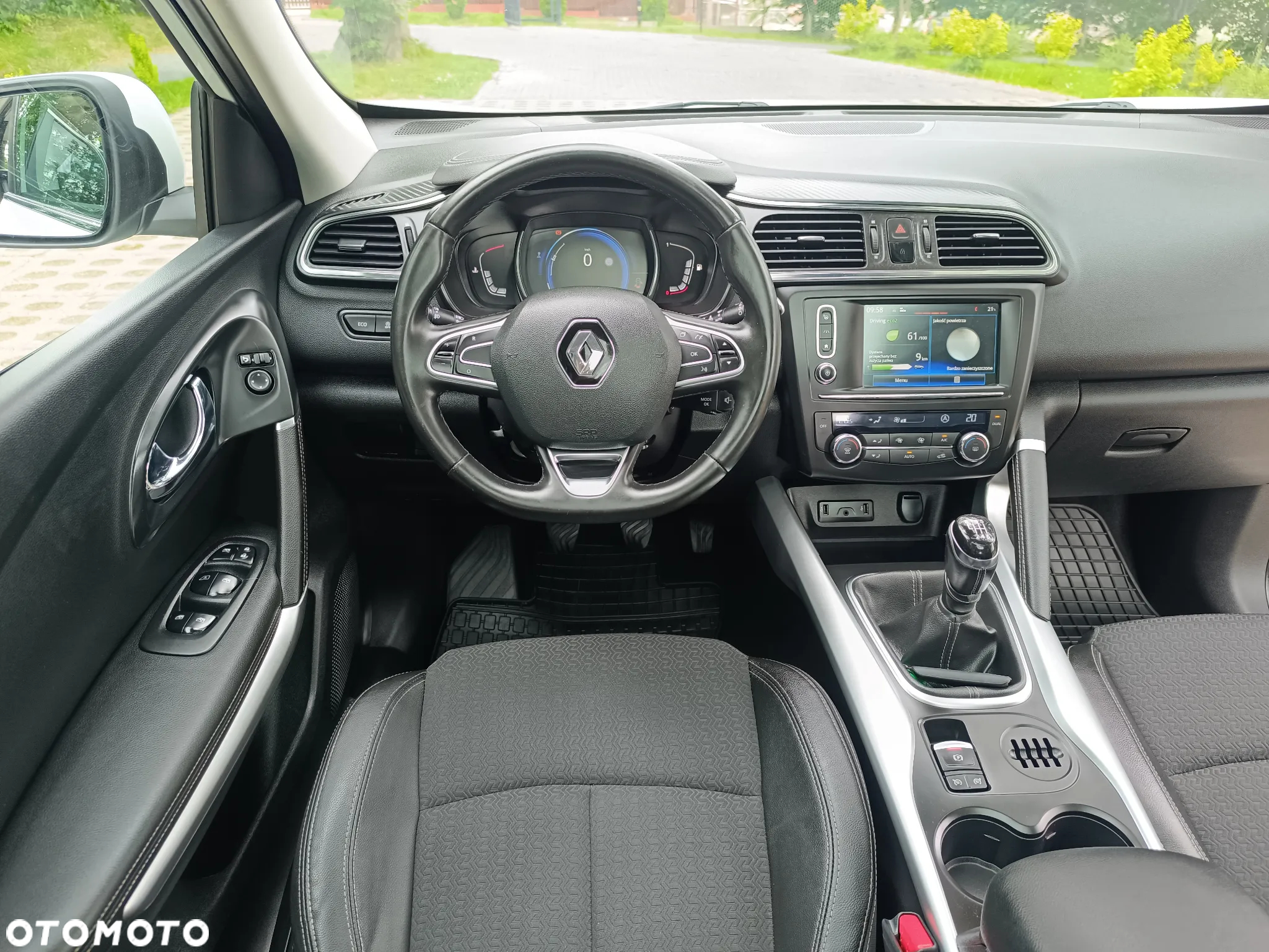 Renault Kadjar 1.2 Energy TCe Intens - 7