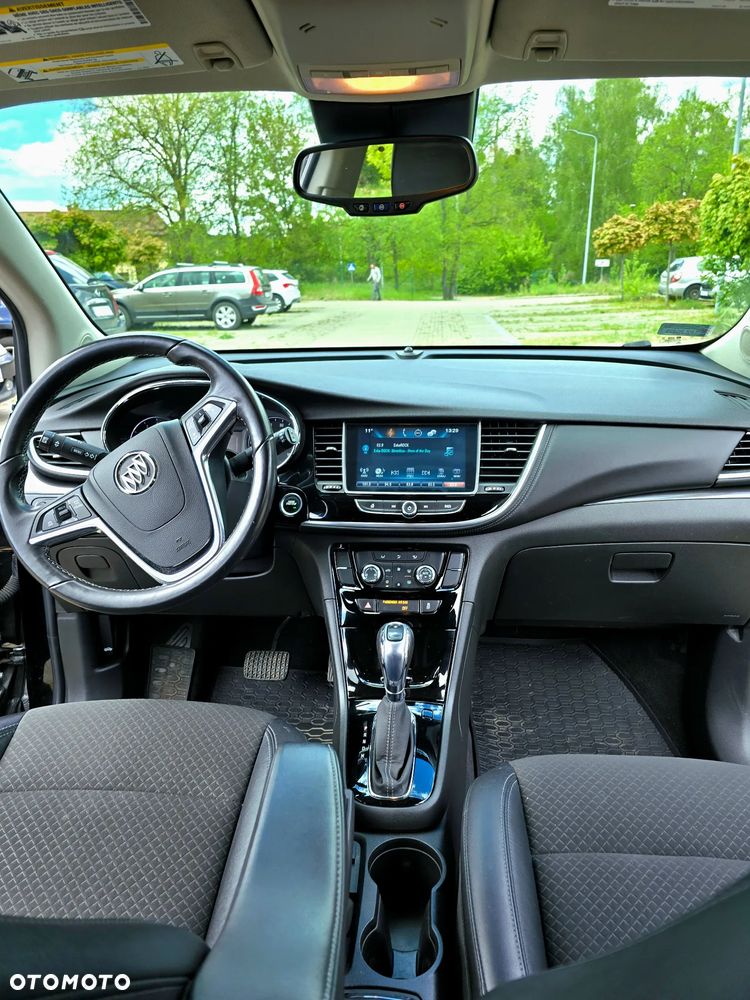 Buick Encore - 12