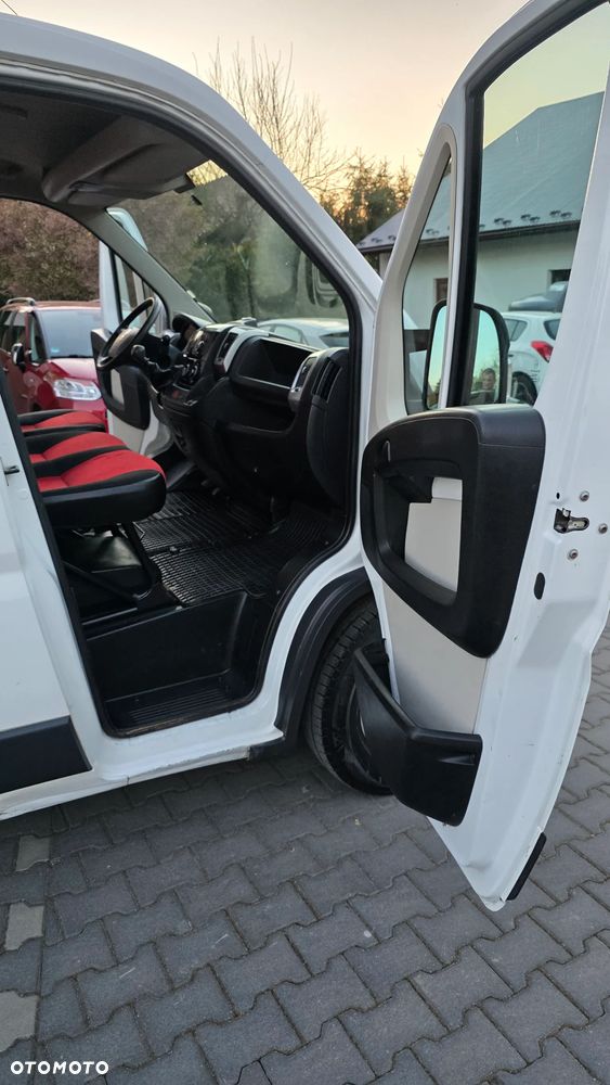 Fiat Ducato - 29