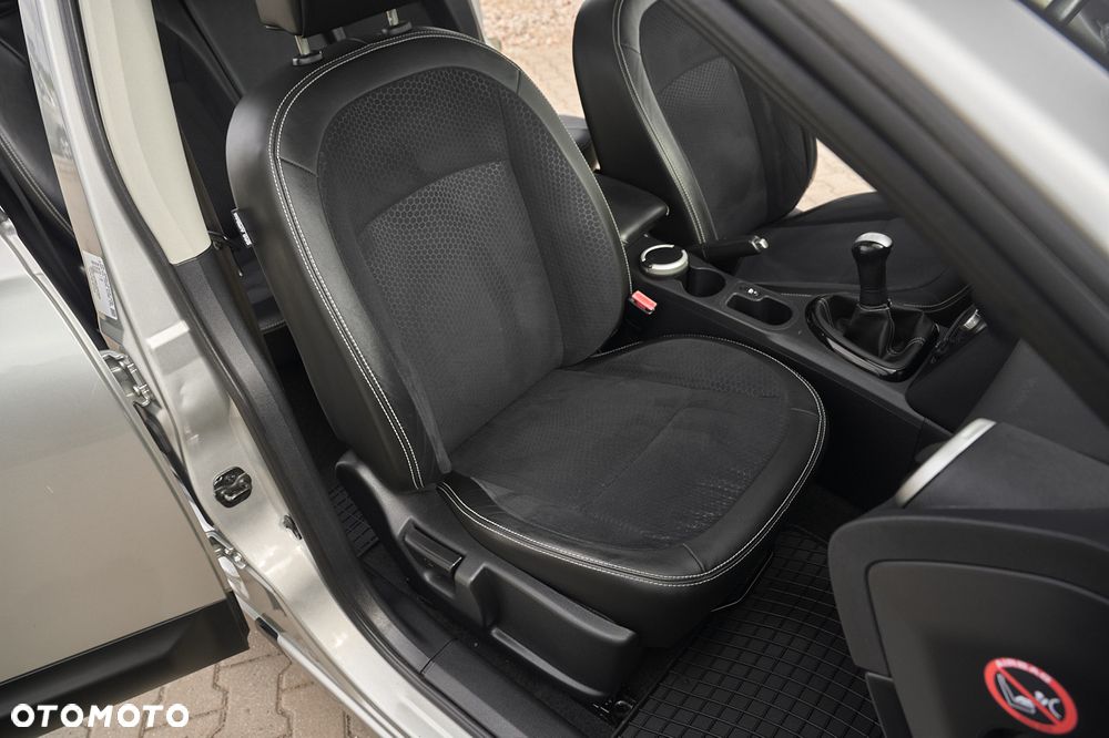 Nissan Qashqai+2 1.6 360 Start/Stop - 26