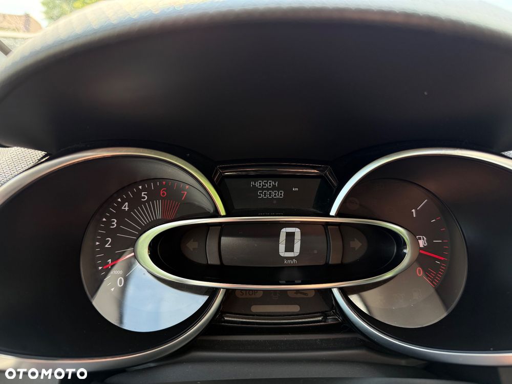 Renault Clio 0.9 Energy TCe Intens - 15