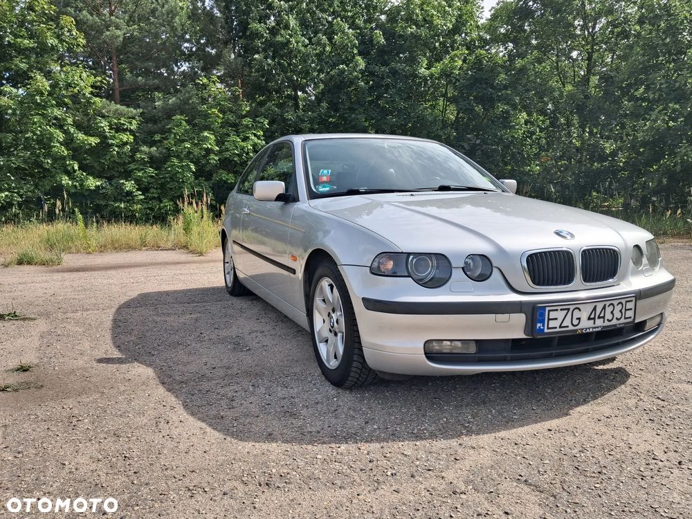 BMW Seria 3 - 7