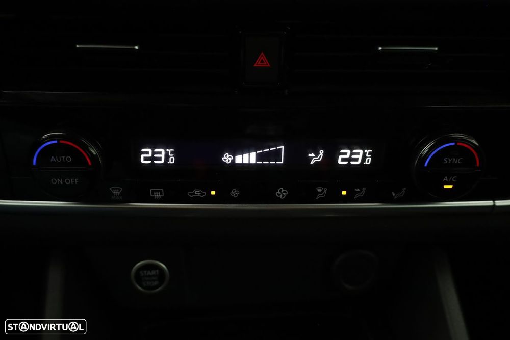 Nissan Qashqai 1.3 DIG-T Acenta - 12