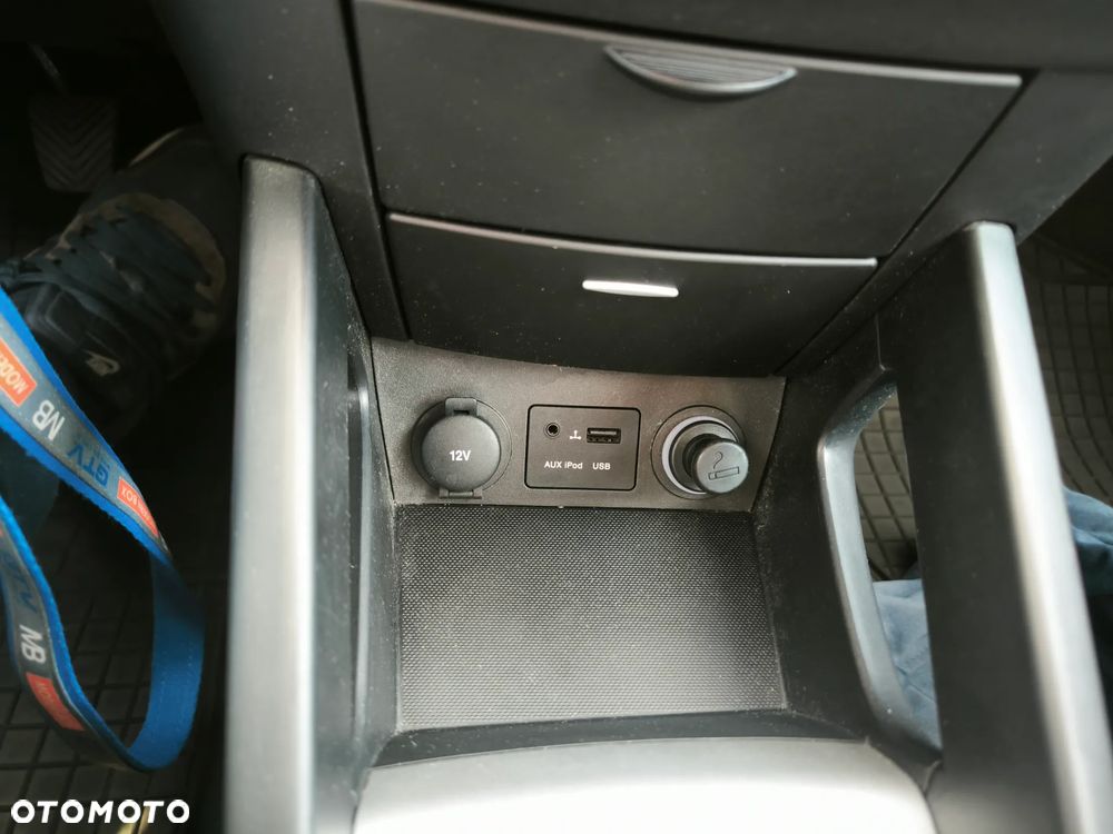 Kia Ceed 1.6 CVVT Edition 7 - 20