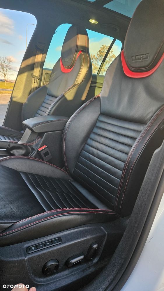 Skoda Octavia 2.0 TDI 4x4 RS Challenge DSG - 26