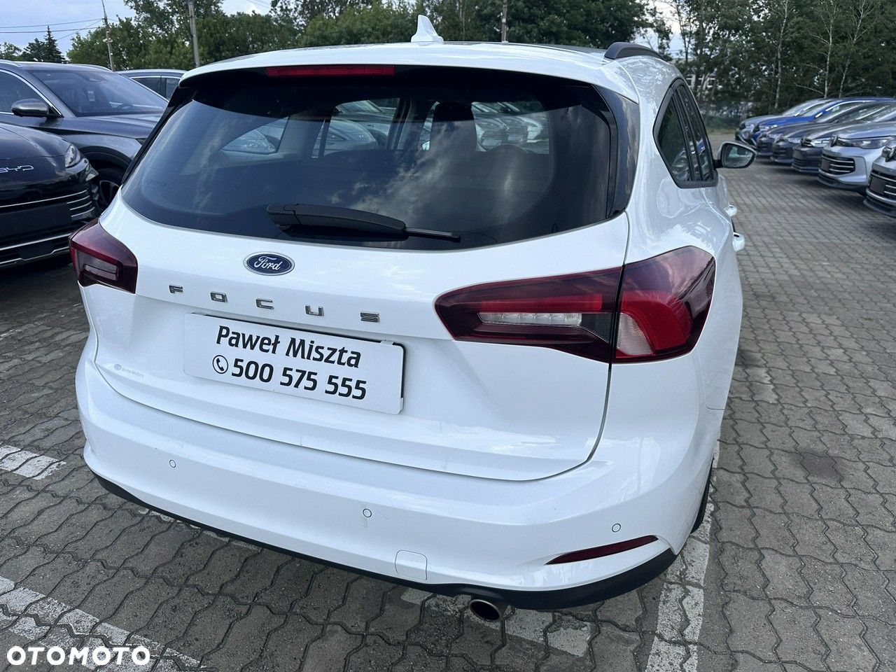 Ford Focus - 24