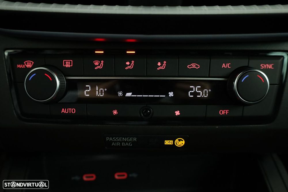 SEAT Ibiza 1.0 TSI FR - 12