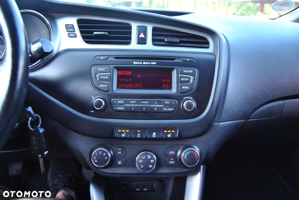 Kia Ceed 1.4 XL - 27