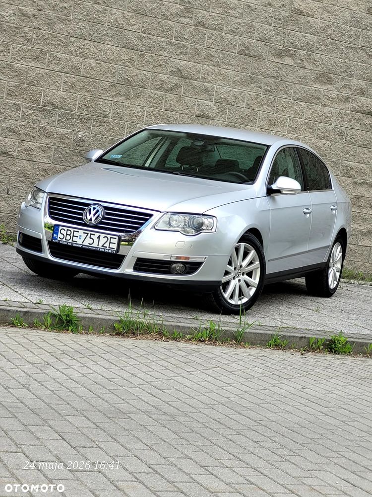 Volkswagen Passat 2.0 TDI DPF Highline DSG - 11
