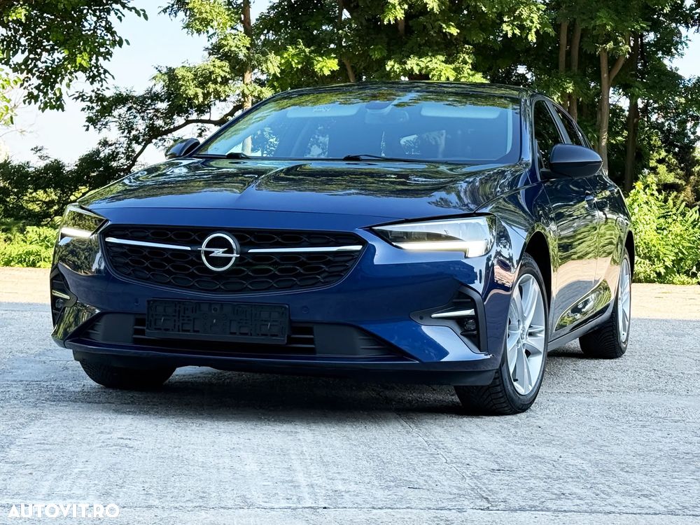 Opel Insignia 1.5 Business Edition - 1