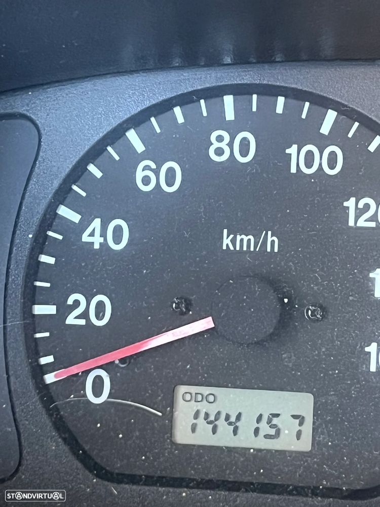 Suzuki Jimny 1.3 16V Canvas Top - 10
