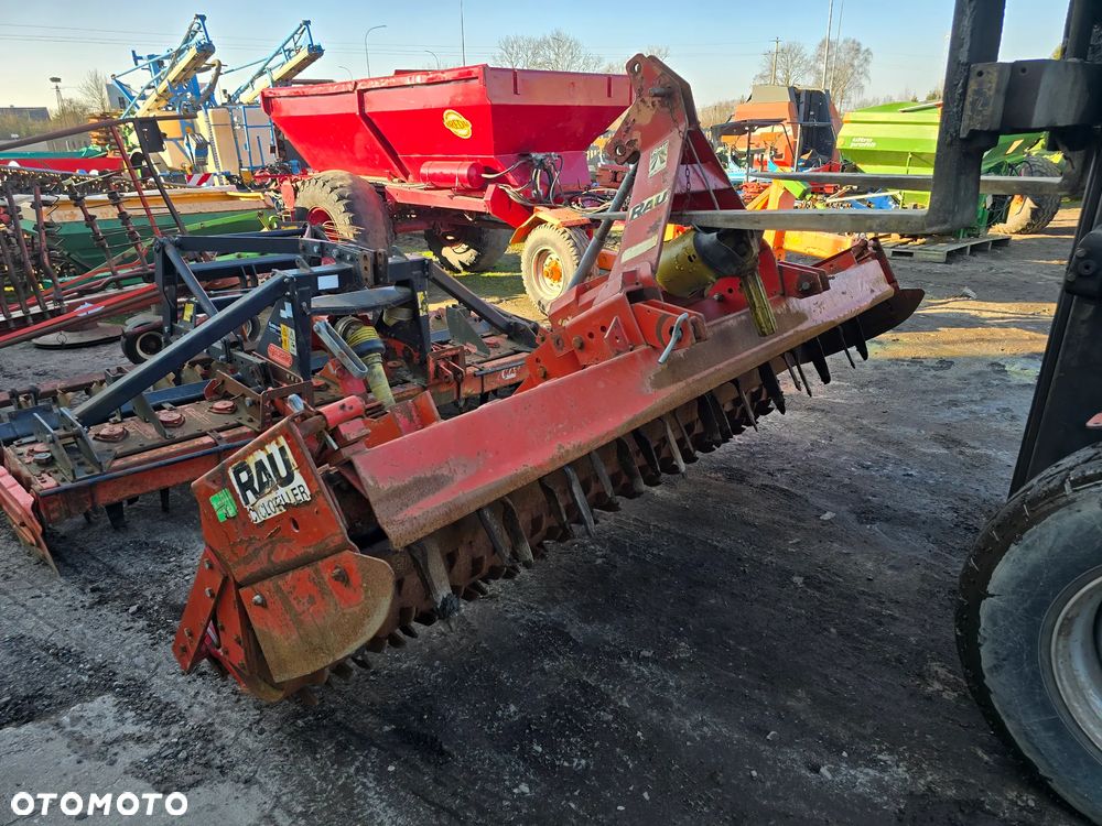 Maschio Maschio Rau Agregat 3 metry - 7