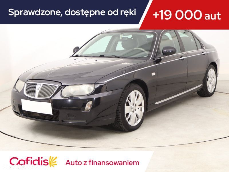 Rover 75 - 2