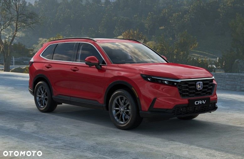 Honda CR-V 2.0 i-MMD HEV Advance AWD CVT - 1