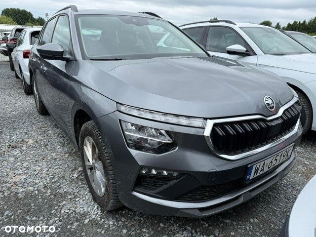 Skoda Kamiq - 2
