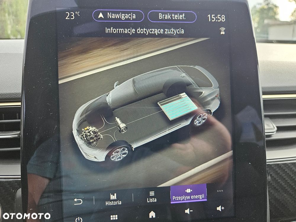 Renault Arkana E-TECH Full 145 E-TECH engineerd - 28