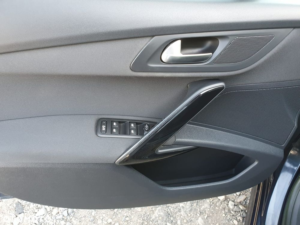 Peugeot 508 e-HDi FAP 115 EGS6 Active - 17