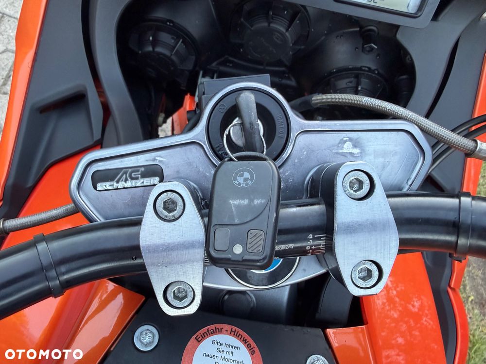 BMW K - 22