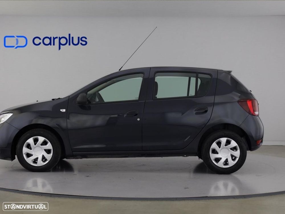 Dacia Sandero 1.0 SCe Comfort - 4