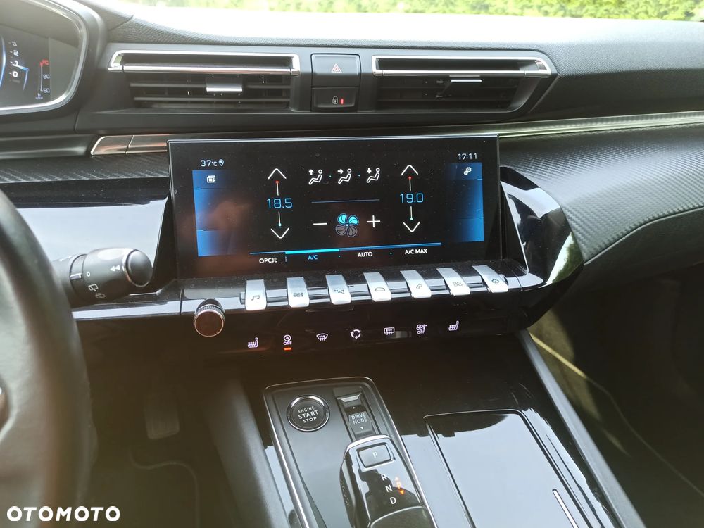 Peugeot 508 BlueHDi 130 EAT8 Allure Pack - 15
