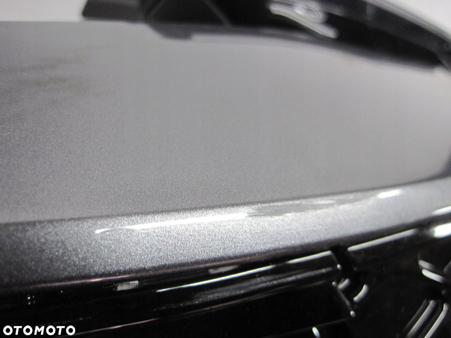 Zderzak VW PASSAT B9 3J0 R-LINE LED POD 6 PDC POD RADAR PRZEDNI PRZÓD - 11