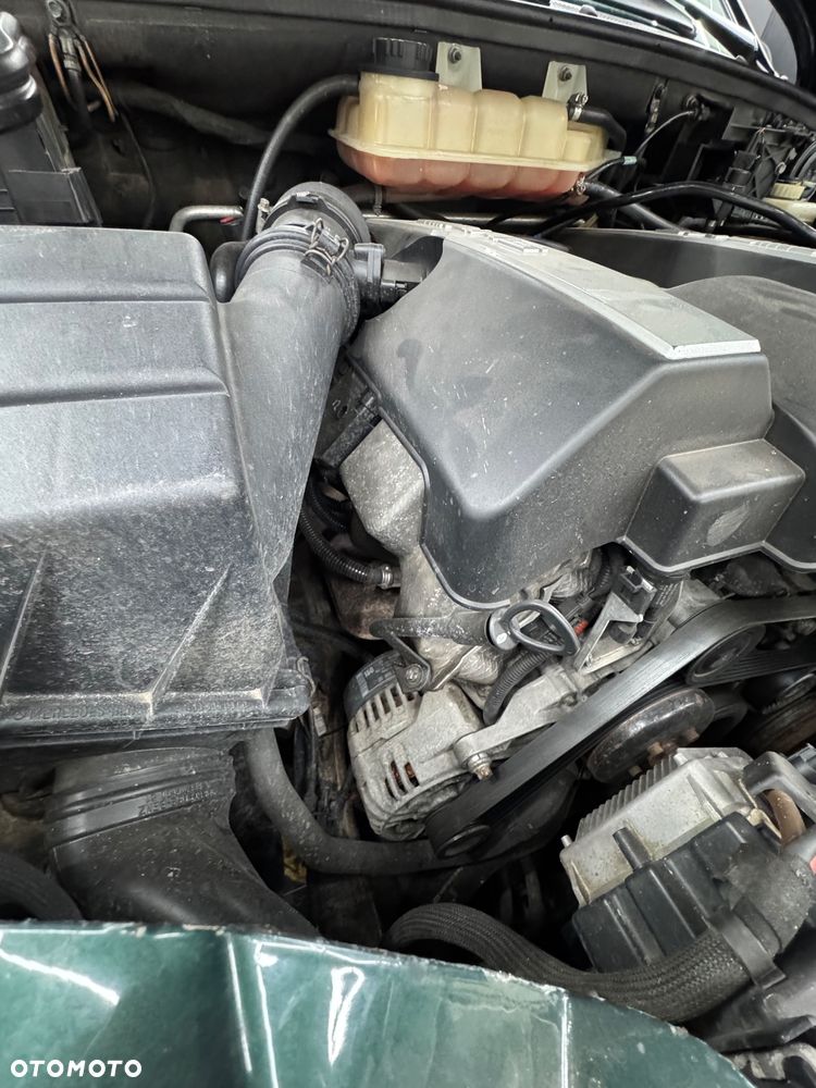 Mercedes-Benz ML 55 AMG - 12