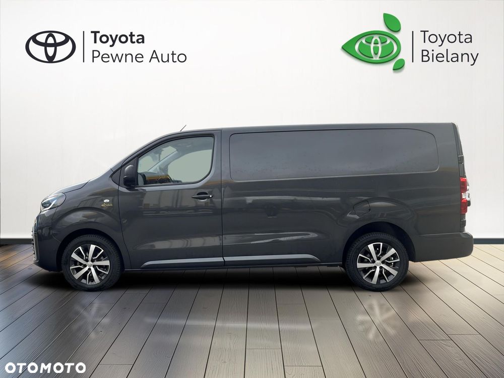 Toyota ProAce - 2