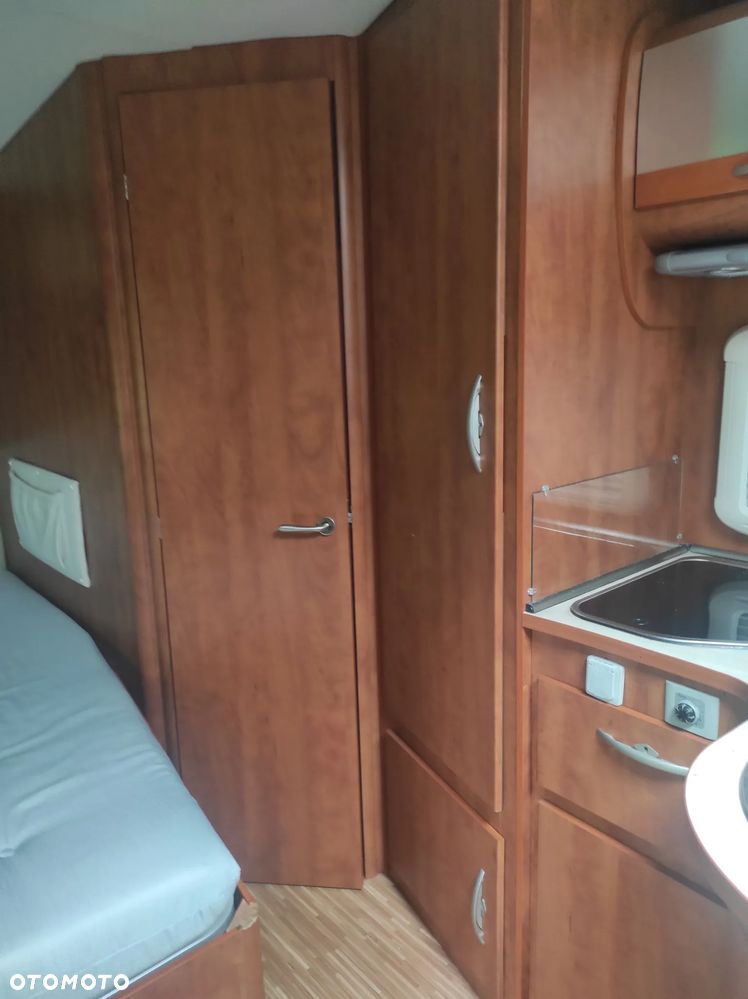 Fiat Ducato  PLA S 695 - 28