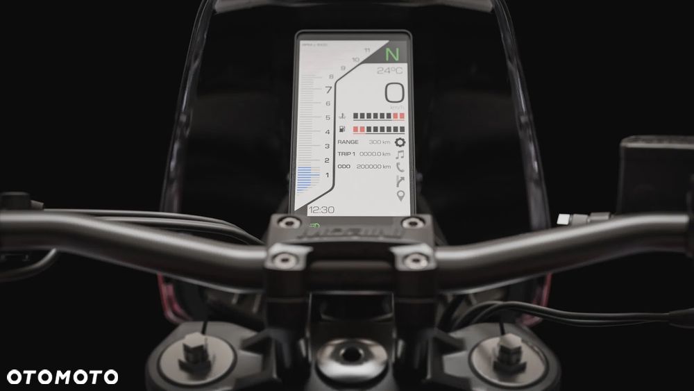 Moto Morini Inny - 32
