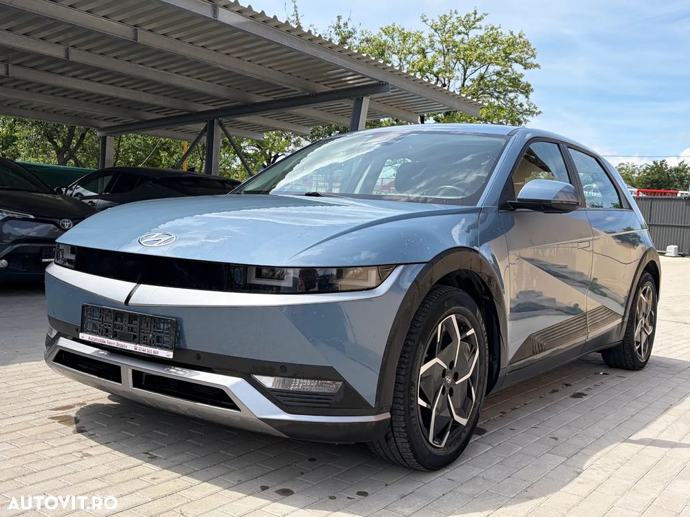 Hyundai IONIQ - 26